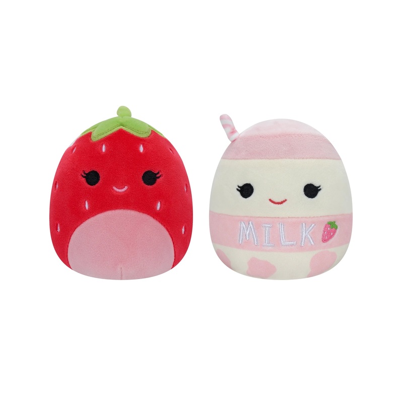 Squishmallows 5 Inch Flipamallows Assortment