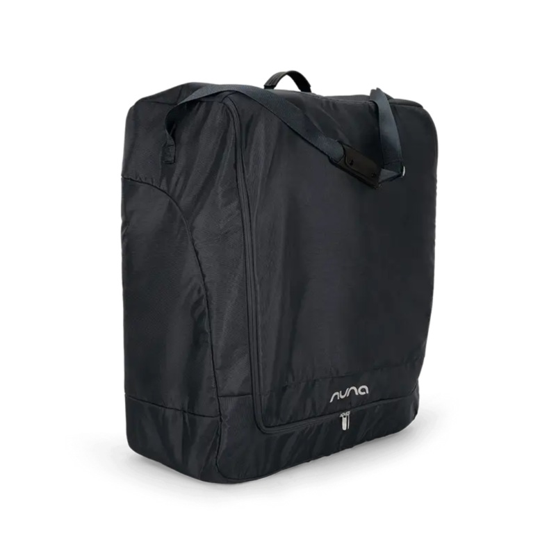 TRVL Dubl Transport Bag – Indigo by Nuna