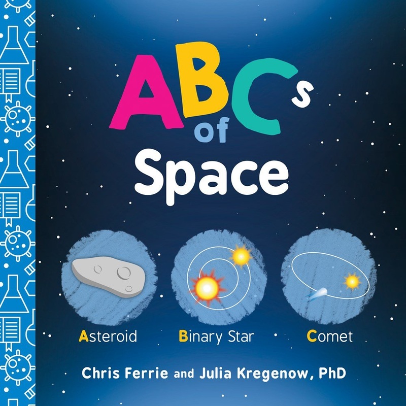 ABC’s of Space