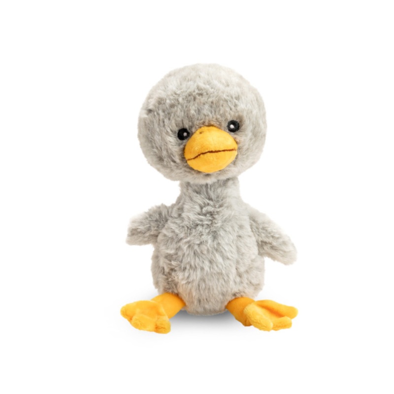 Finding Muchness Duckling