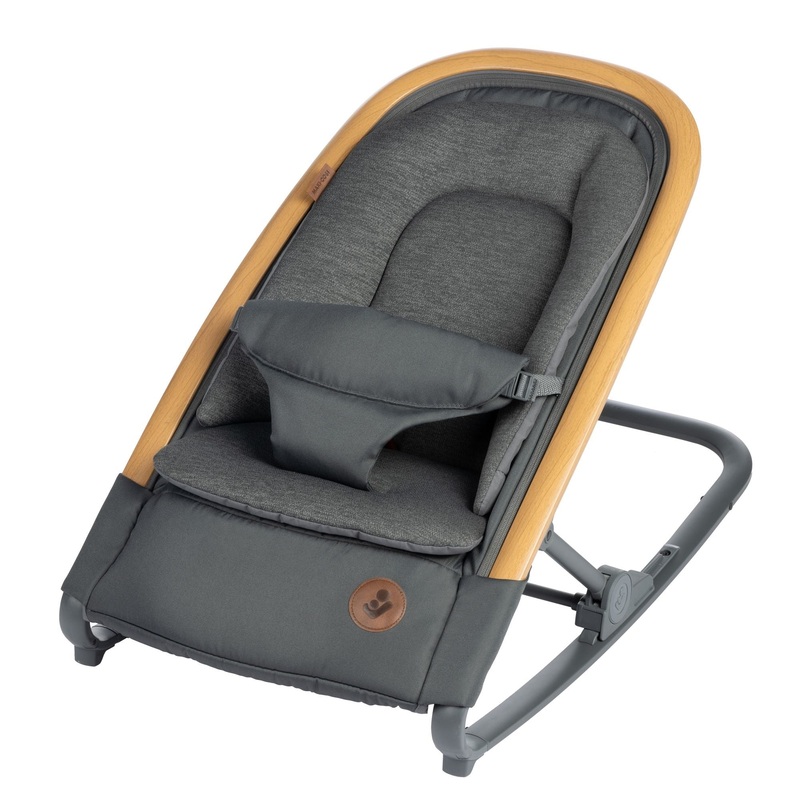Maxi Cosi Kori Rocker (Classic Graphite)