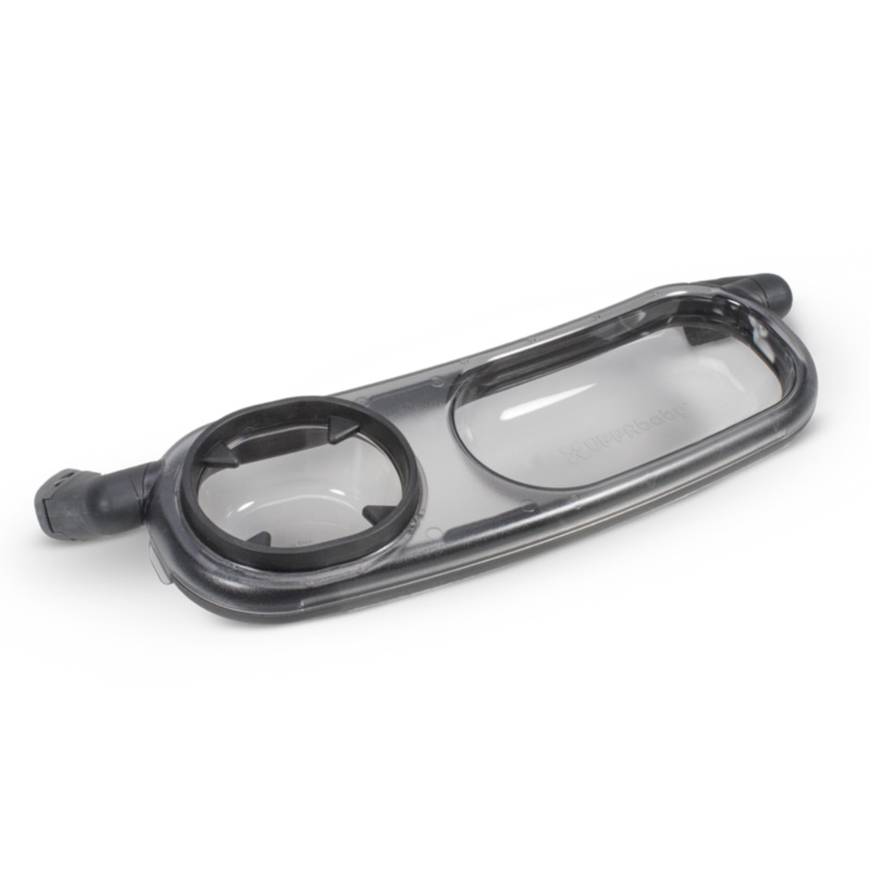 Snack Tray for Vista/Vista V2, Cruz/Cruz V2, RumbleSeat/RumbleSeat V2 by UPPAbaby