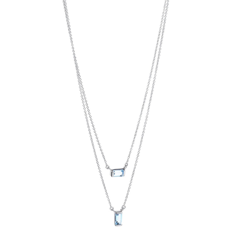 Efva Attling A Macaron Dream Stud Necklace