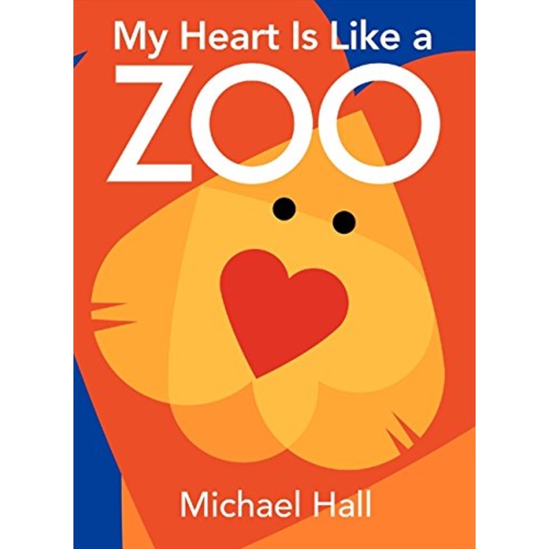 My Heart Is Like A Zoo