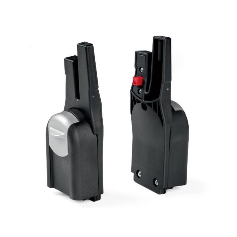 Peg Perego Primo Viaggio Car Seat Adapter (UPPAbaby Vista/Cruz) – FINAL SALE