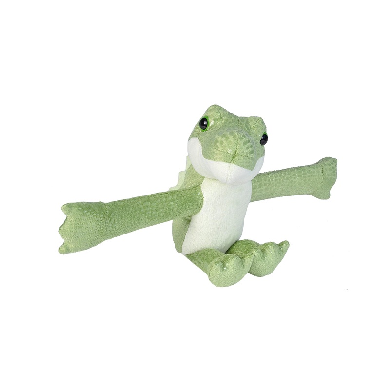 Wild Republic Huggers Crocodile 8 / 20cm
