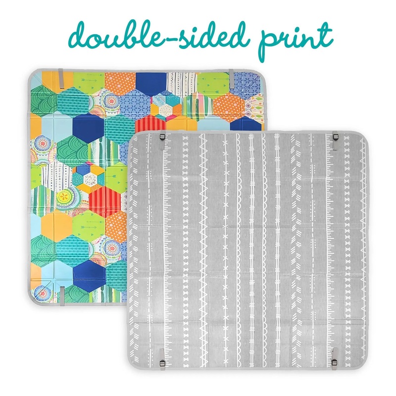 Go Gaga! Foldable Soft Foam Mat