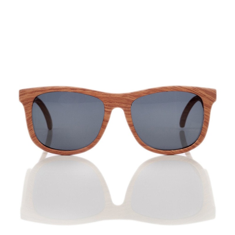 Hipsterkid Extra Fancy Wayfarers – Woody