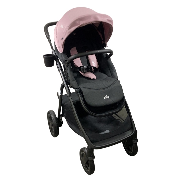 Joie Hazel Stroller, Blush, 2024