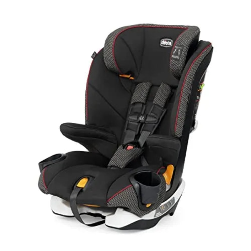 MyFit Harness + Booster Car Seat – Atmosphere