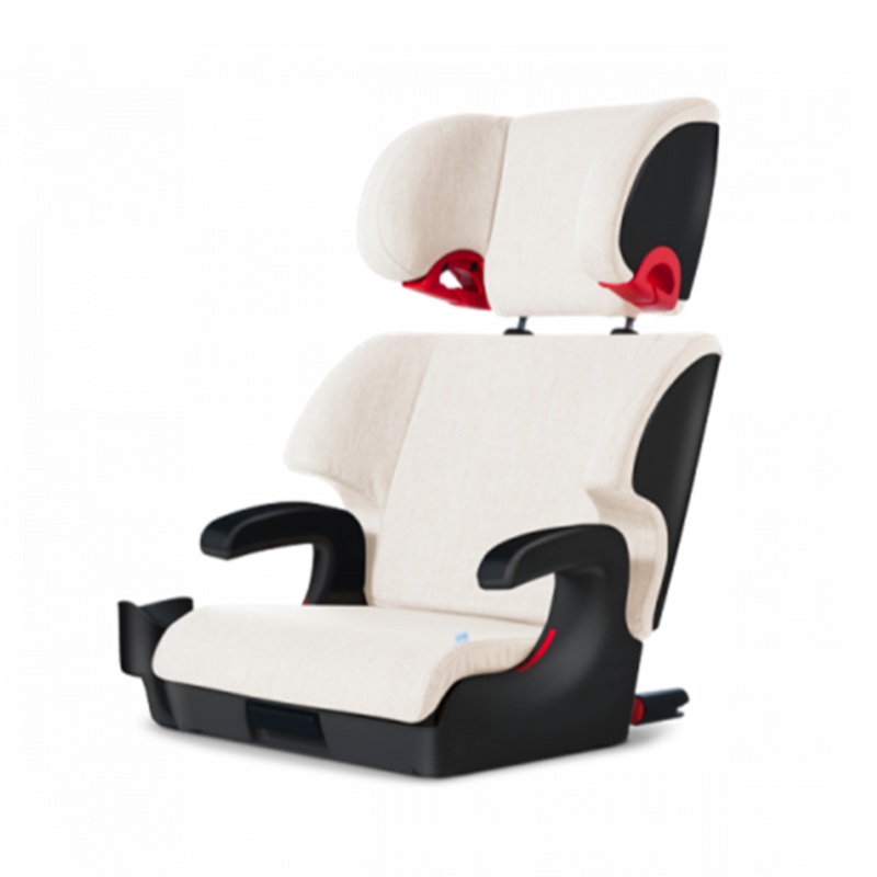 oobr Booster Seat – Marshmallow