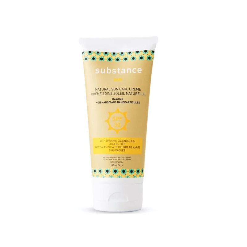 Substance SPF30 Baby Sun Care Cream
