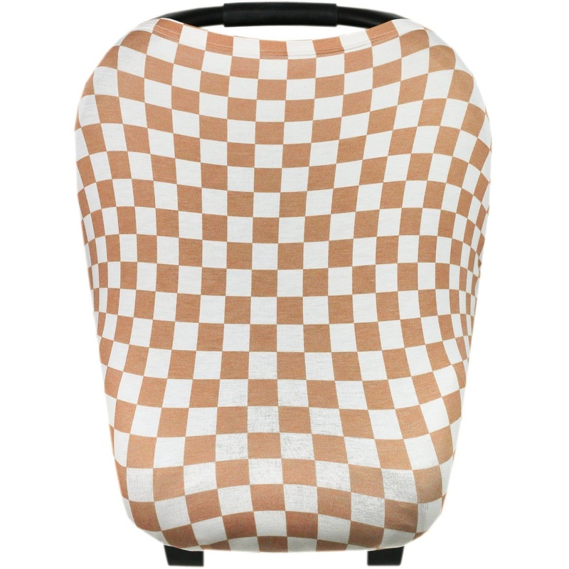 Copper Pearl Multi-Use Cover | Rad