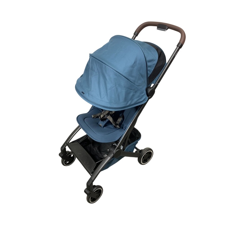 Joolz Aer+ Stroller, 2024, Ocean Blue