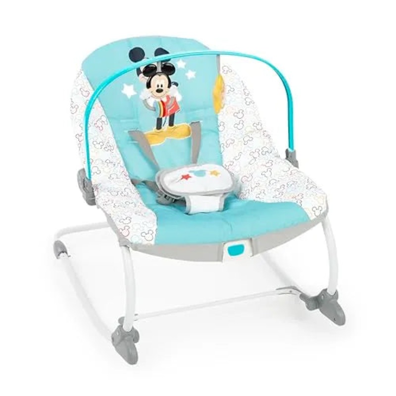 Mickey Mouse Original Bestie Rocker
