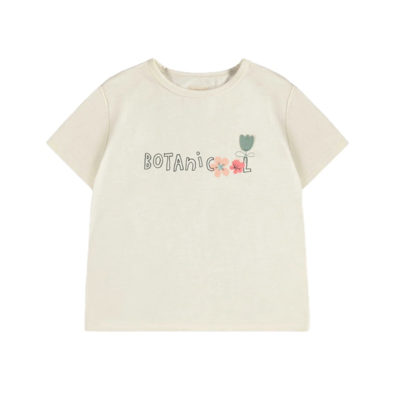 Souris Mini Botanicool Tee