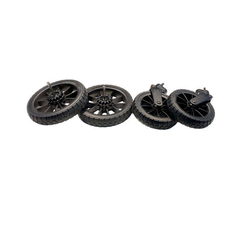 Wonderfold W Series Replacement 4 Wheels