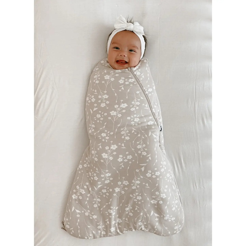 1.0 TOG Swaddle – Magnolia