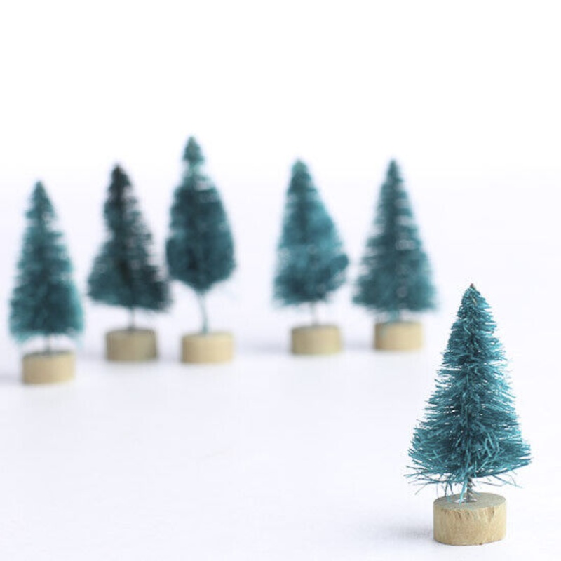 1.5″ Trees