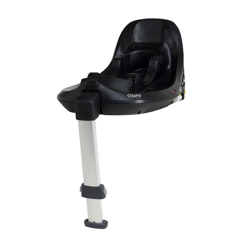 Acorn i-Size Car Seat Base