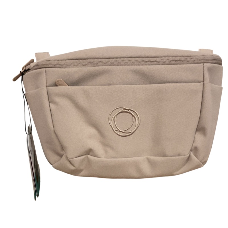 Bugaboo Stroller Organizer, Desert Taupe