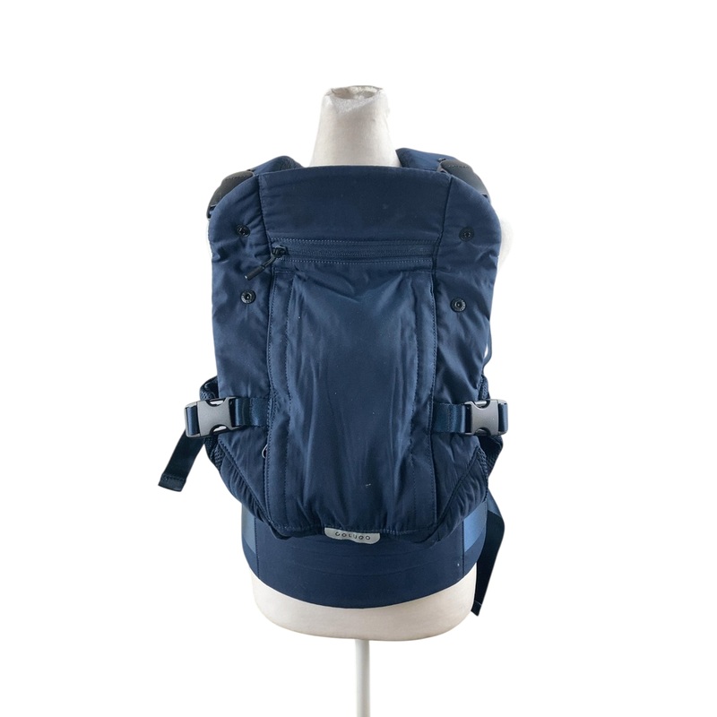 Colugo The Baby Carrier, Navy