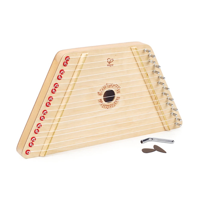 Happy Harp Musical Toy