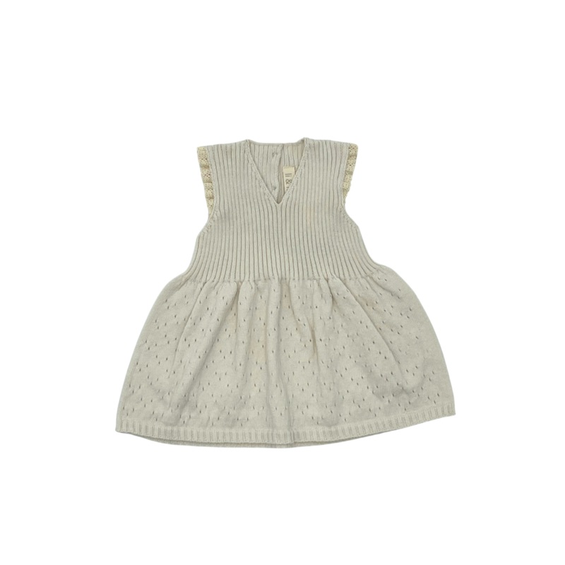 li & me Ballet Knit Dress