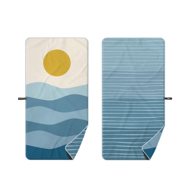 Veer Beach Towel