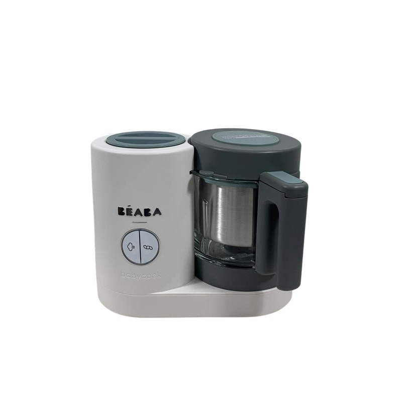 Beaba Babycook Neo Baby Food Maker, Cloud