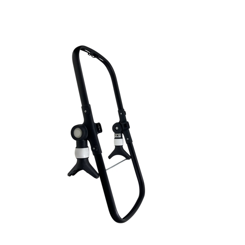Bugaboo Lynx Seat Frame, Black
