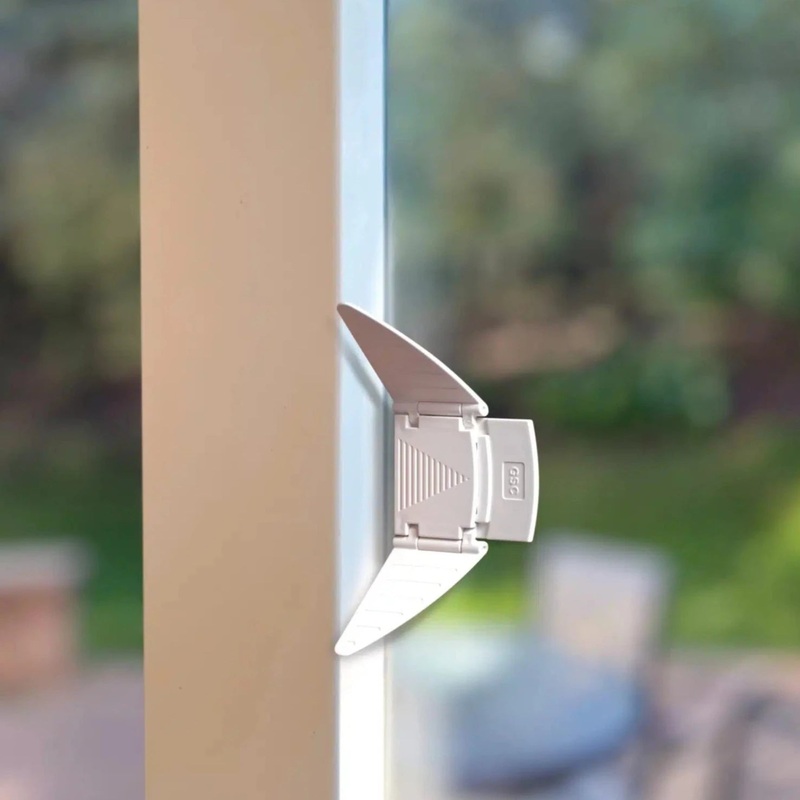 KidCo Sliding Patio & Door Locks