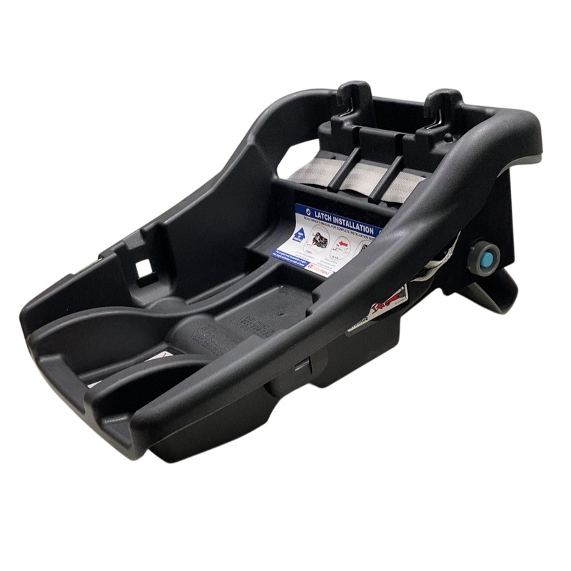 Baby Trend EZ-Lift 35 PLUS Infant Car Seat Base, 2024