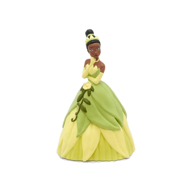 Disney The Princess and The Frog Audio Play Figurine