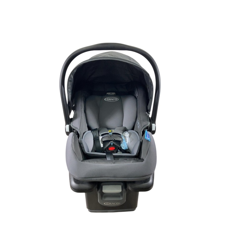 Graco SnugRide 35 LX Infant Car Seat, 2024, Elko