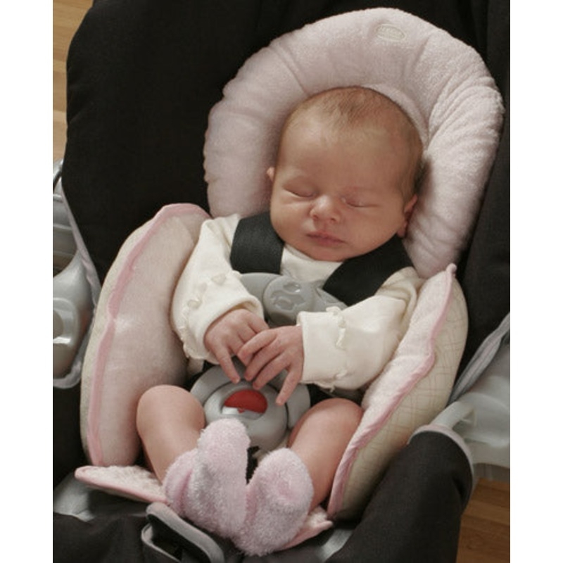 JJ Cole Body Support – Pink