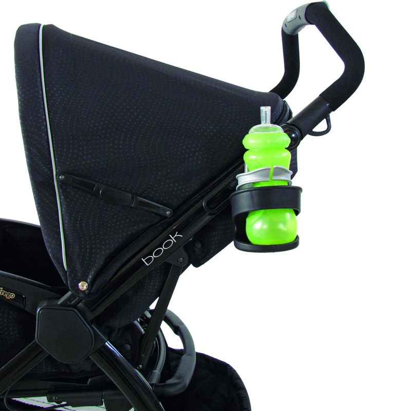 Agio by Peg Perego Stroller Cup Holder