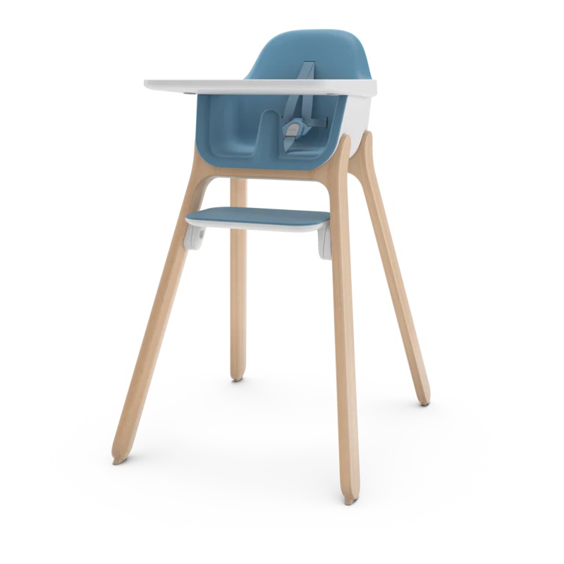 Ciro High Chair – Caleb