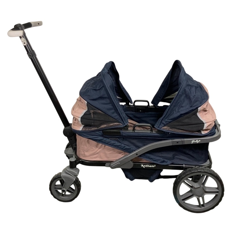 Gladly Family Anthem2 Wagon, Sand and Sea