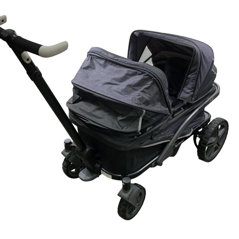 Gladly Family Anthem2 Wagon, Special Edition Graphite