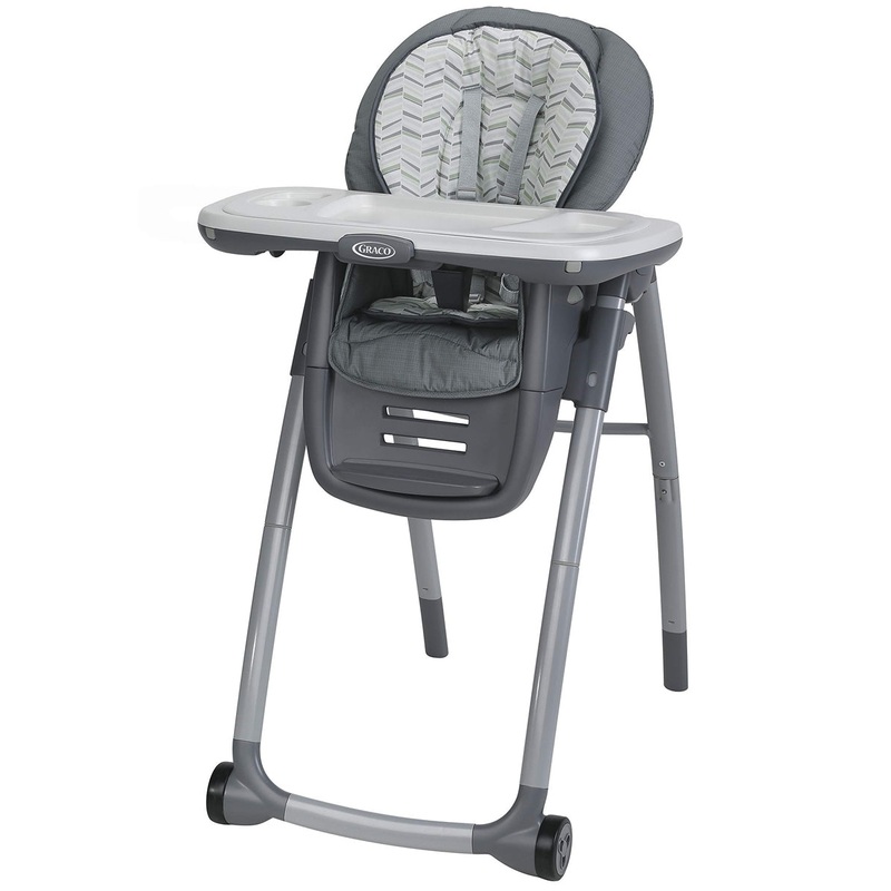 Graco Table2Table Premier Fold 7-in-1 High Chair – Landry