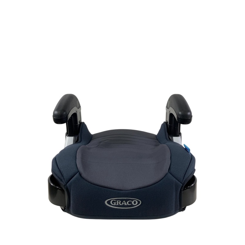 Graco TurboBooster 2.0 Backless Booster Car Seat, 2024, Kent