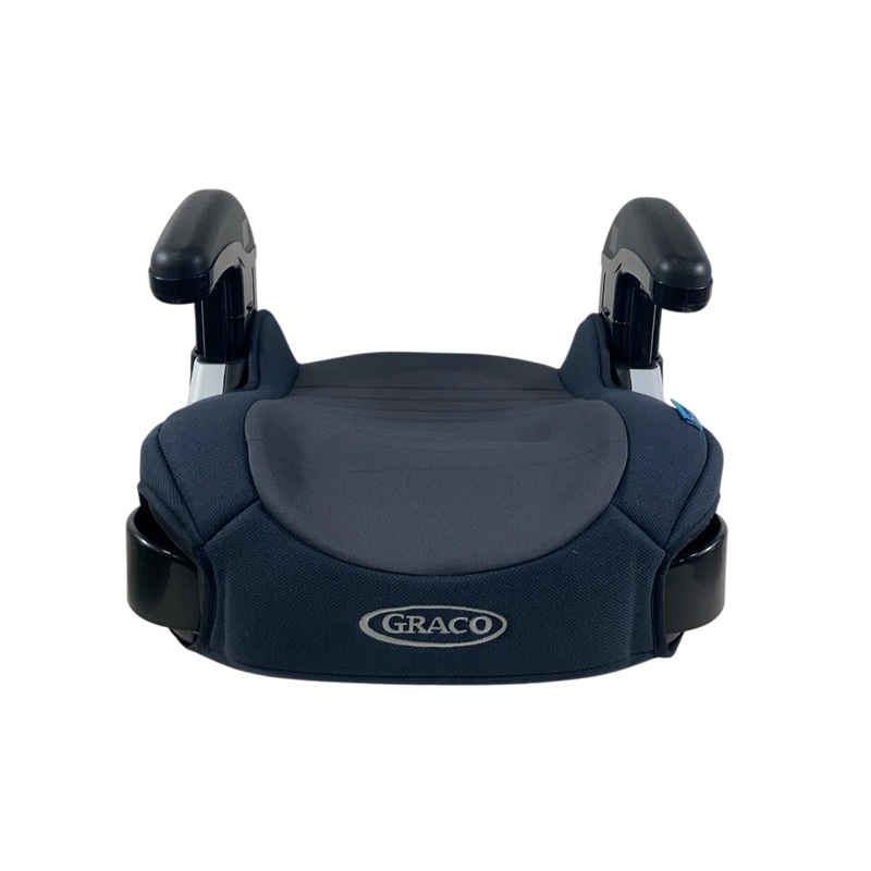 Graco TurboBooster 2.0 Backless Booster Car Seat, 2024, Kent