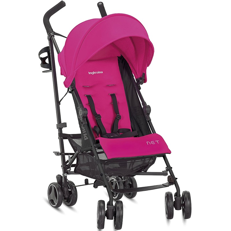 Inglesina Net Umbrella Stroller – Caramella