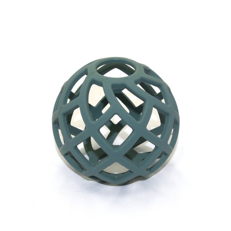 OB Designs Eco-Friendly Teether Ball