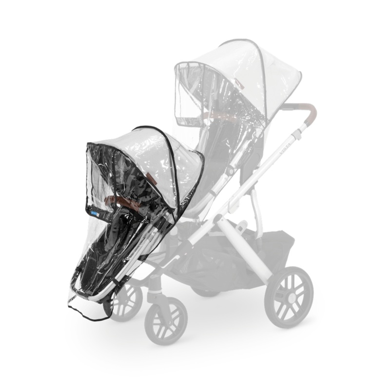 UPPAbaby Rain Shield – Vista RumbleSeat
