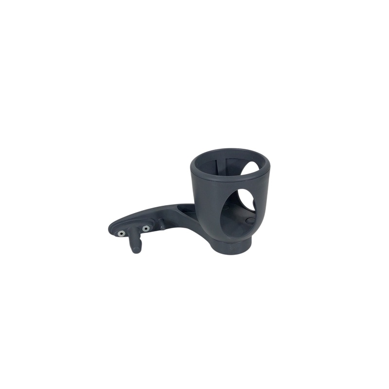 Babyark Cup Holder, Charcoal Grey