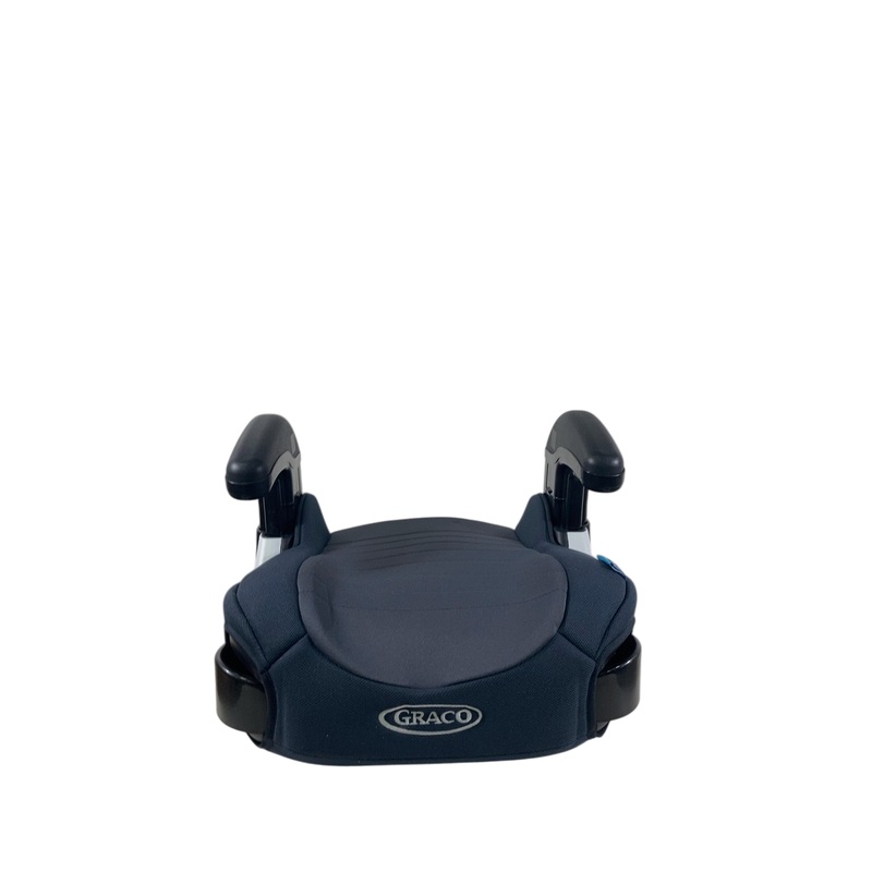 Graco TurboBooster 2.0 Backless Booster Car Seat, 2024, Kent