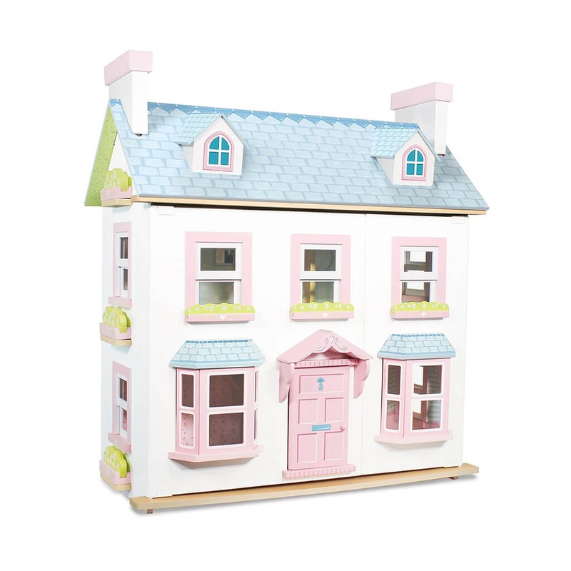Mayberry Manor Doll House
