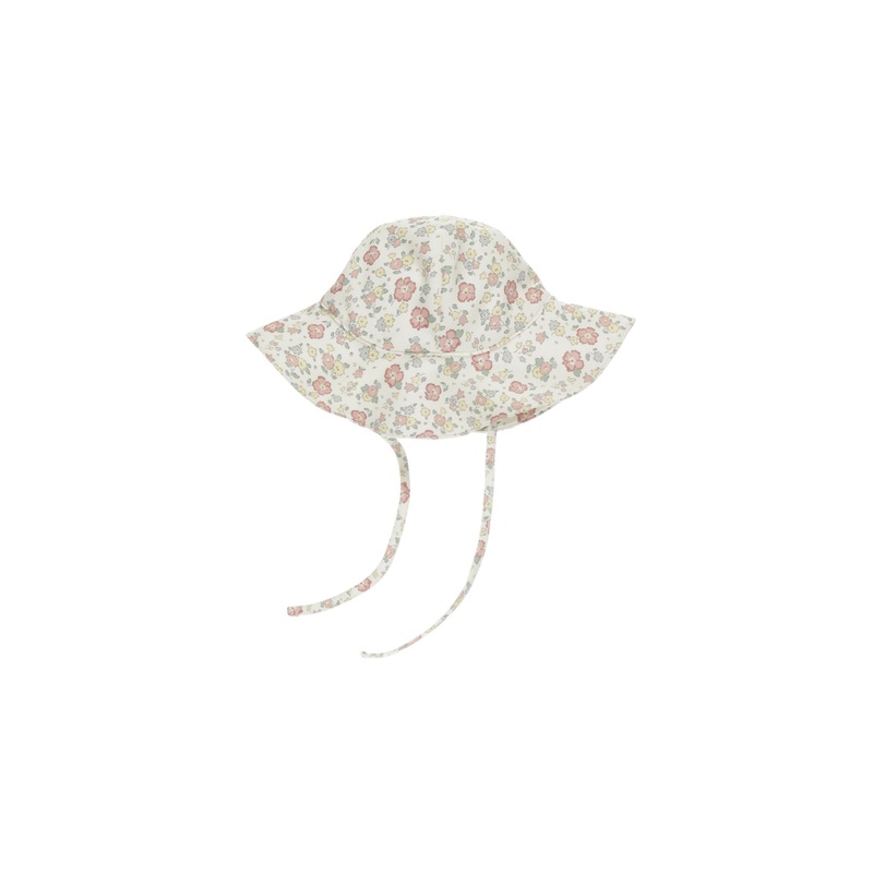 Quincy Mae Sun Hat – Bloom